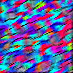Brushed Painting 003